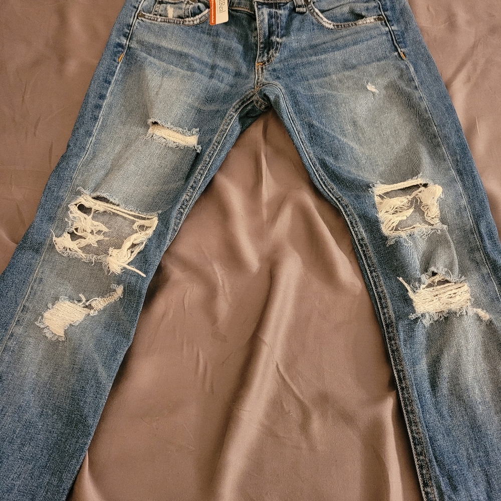 Rag and Bone Jeans